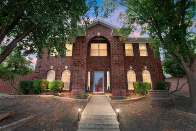 Image de Pet-friendly 4-bedroom + Office and Pool