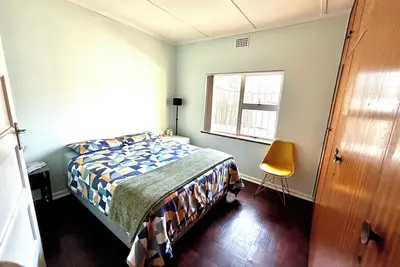 Image de Spacious One Bedroom House