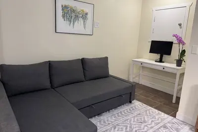 Image de Cedar-Cottage Comfort Suite