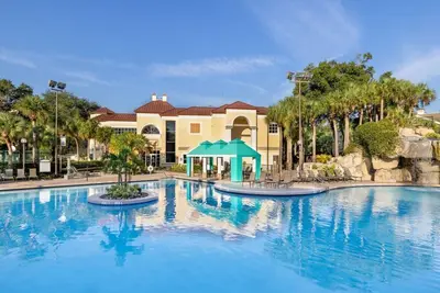 Image de luxury 2-bedroom villa near Disney  - Christmas Week December 20 to 27