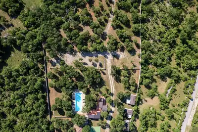 Image de Superbe maison à Obrovac