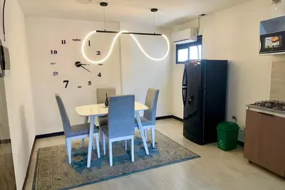 Image de Private apartment in Laureles with city view