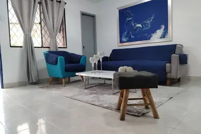 Image de Ideal apartment to rest and enjoy, close to places of interest.