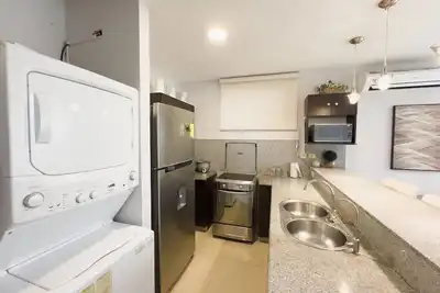 Image de Amazing apartment near Us Consulate