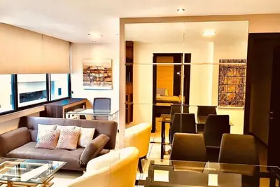 Image de Lovely 2 Bedroom apartment @ Puerto Santa Ana