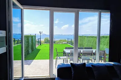 Image de Anjalar House, next to the Bay of Santander