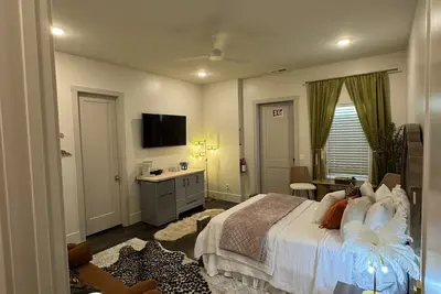 Image de Cozy 2 bed, 2 bath retreat close to Zion.