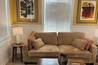 Image de Charming 2-bedroom cottage in Prescott 7 minutes from downtown - Fully Renovated