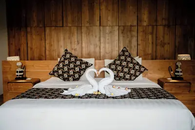 Image de Villa Seminyak 4br w/pool close to Petitenget