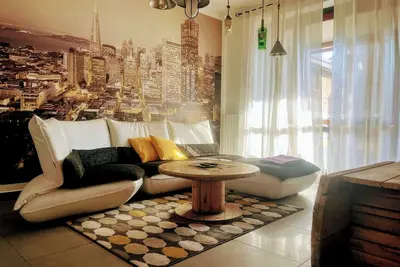 Image de Urban House a corner of Relax with Terrace in Lombardy