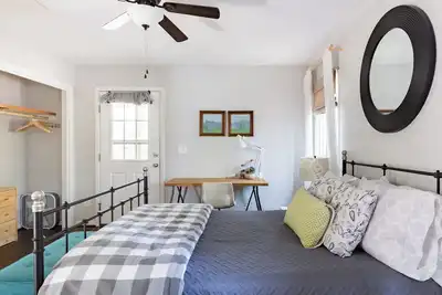 Image de Explore the Woods from a Quiet Apartment near Sierra Nevada