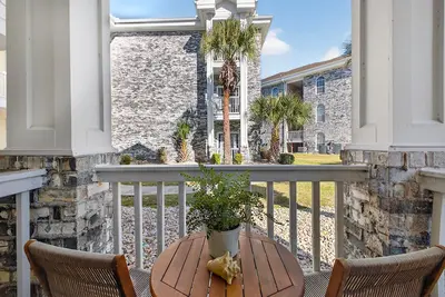 Image de Golf Getaway in Myrtle Beach Paradise | Magnolia Place 4709-101