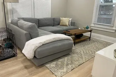 Image de Serene 2-bedroom house with Ac in Sumner