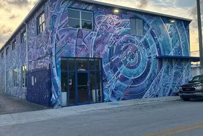 Image de Wynwood Artist Escape
