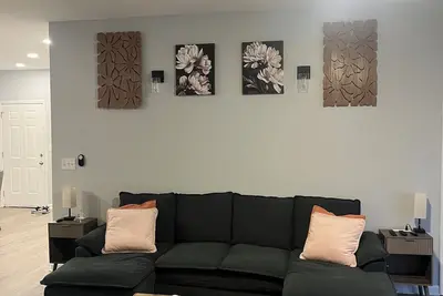 Image de Charming 2-bedroom, 2-Bath apartment in fabulous Douglasville