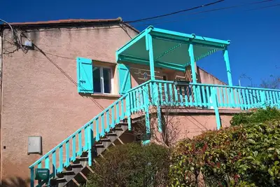 Image de Gites les Jendous - Rennes Le Chateau