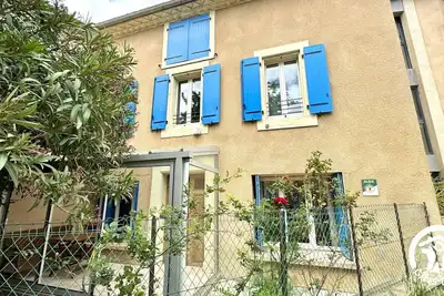Image de Les Salins - Peyriac de Mer