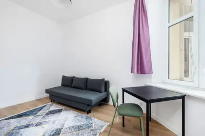 Image de Radwańska Comfort Apartment