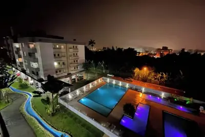 Image de Beautiful, cozy apartment in Pereque Açu, Passaredo, Ubatuba.