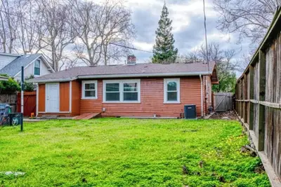 Image de Private Yard • Free Parking • WiFi • Workspace