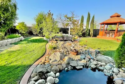 Image de Tranquil Gardens Retreat | Mins to Thunder Valley