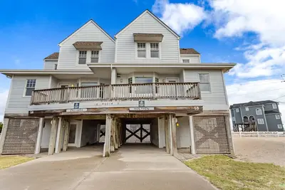 Image de Dolphin: Dog-Friendly Buxton Beach Retreat