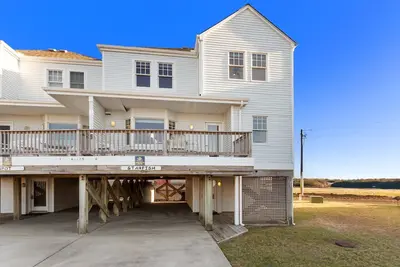 Image de Starfish: Dog-Friendly Buxton Townhome Near Beach