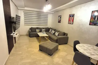 Image de 🌇 Spacieux et lumineux – 2 chambres prêtes à t’accueillir!