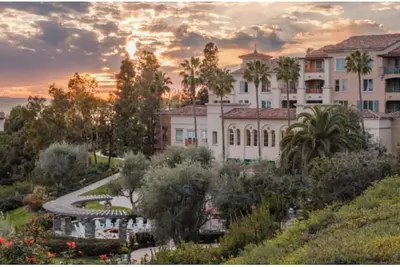 Image de Charming 2-bedroom villa at the Marriott Newport Coast Villas