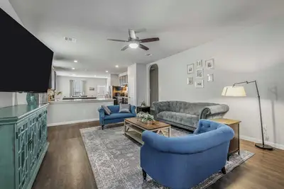 Image de Perfect home for Graduation. Near Texas A&M