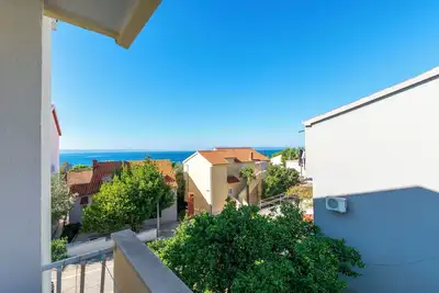 Image de Appartements Zoran (121281-A3) - Podgora
