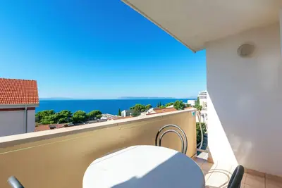 Image de Appartements Zoran (121281-A5) - Podgora