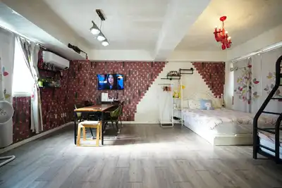 Image de Residence Unicorn in Dongdaemun