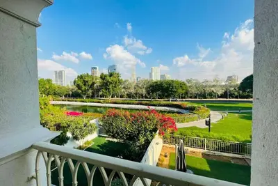 Image de Lake View 2 Bedroom w/ maids room at The Springs 8