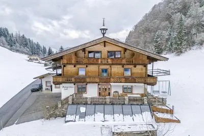 Image de Appartement avec vue sur les montagnes