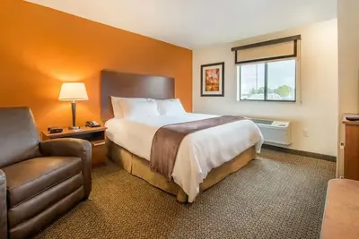 Image de Family & Pet-Friendly Room Near Yakima Arboretum & More