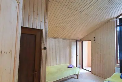 Image de eco cottage in borjomi/ villa green garden borjomi