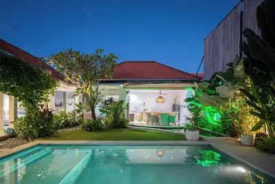 Image de Villa 888 Eat Shop Play - 3br Private Pool Oberoi