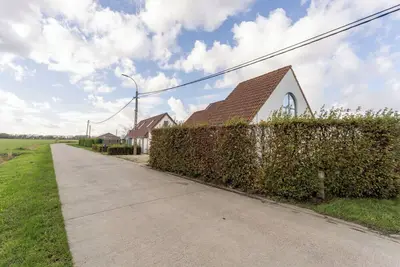 Image de Magnifique maison de vacances privée pour 4 personnes avec Wifi, Tv, terrasse et vue panoramique