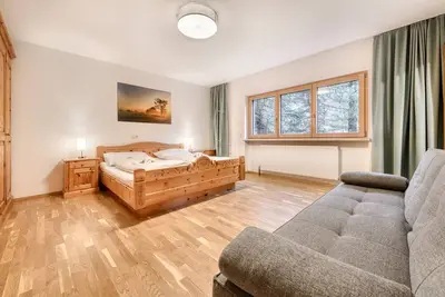 Image de Appartement Borealis