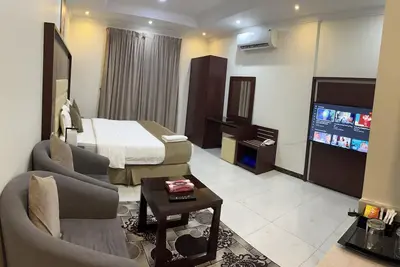 Image de Danat Al Sharq Serviced Apartments