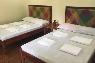 Image de Havre de famille serein à Mambajao, Philippines