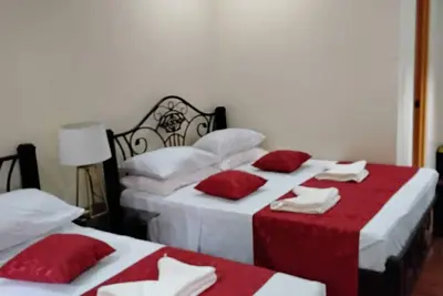 Image de Suite Camiguin Lanzones Resort Q