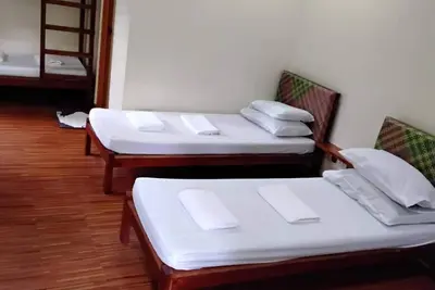 Image de Camiguin Lanzones Resort - Dortoir 5 Pax
