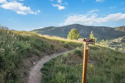 Image de Great 2/2 Condo. Snowmass, Co, Fireplace