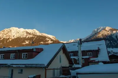 Image de Apartment 6 - Georg Mayer House