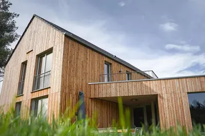 Image de Vacation home Weitsicht