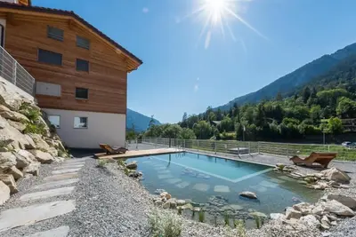 Image de Welcome to our luxurious 3.