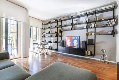 Image de Easylife - Milano - Cassala 61 - Navigli