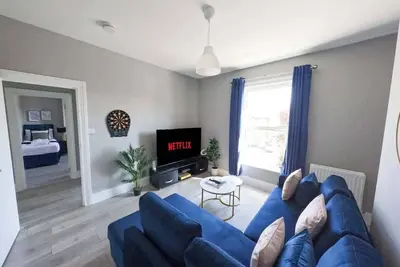 Image de Near Town Centre  | Kent | Workers | Families |